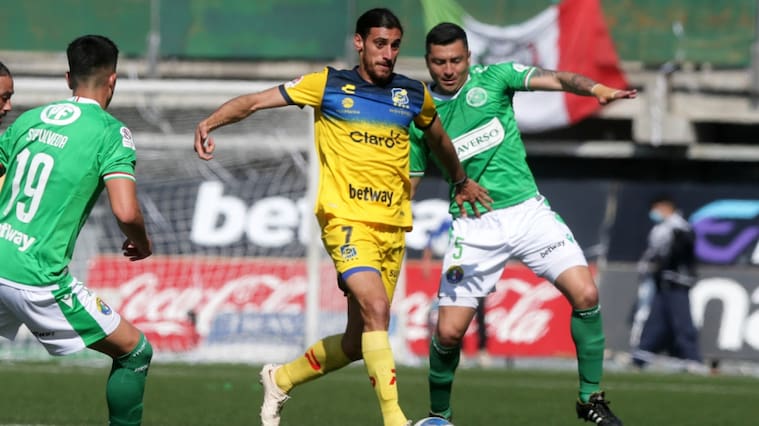 Programación fútbol chileno: ¿Qué partidos se juegan hoy, 27 de febrero, y quién transmite?