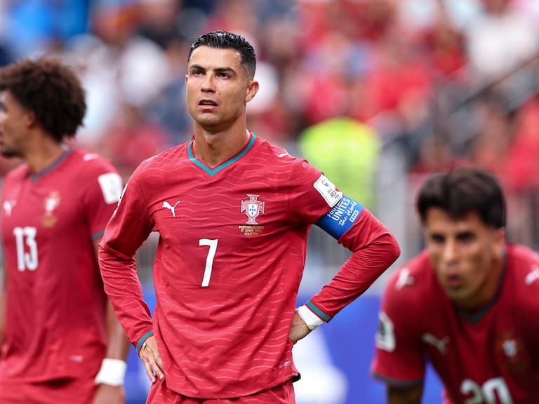 Portugal - Uzbekistán: a qué hora es el partido del Mundial 2026, horario y cómo verlo por TV