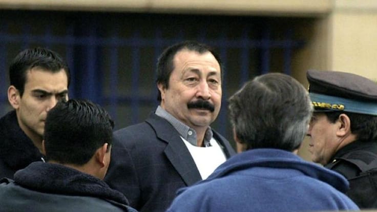 Abogado de Galvarino Apablaza acusa “ilegalidad” tras orden de detención en Argentina y descarta extradición a Chile