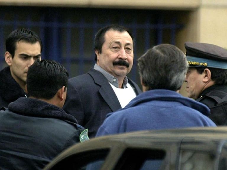 Galvarino Apablaza podría llegar a Chile este jueves tras años prófugo por la muerte de Jaime Guzmán