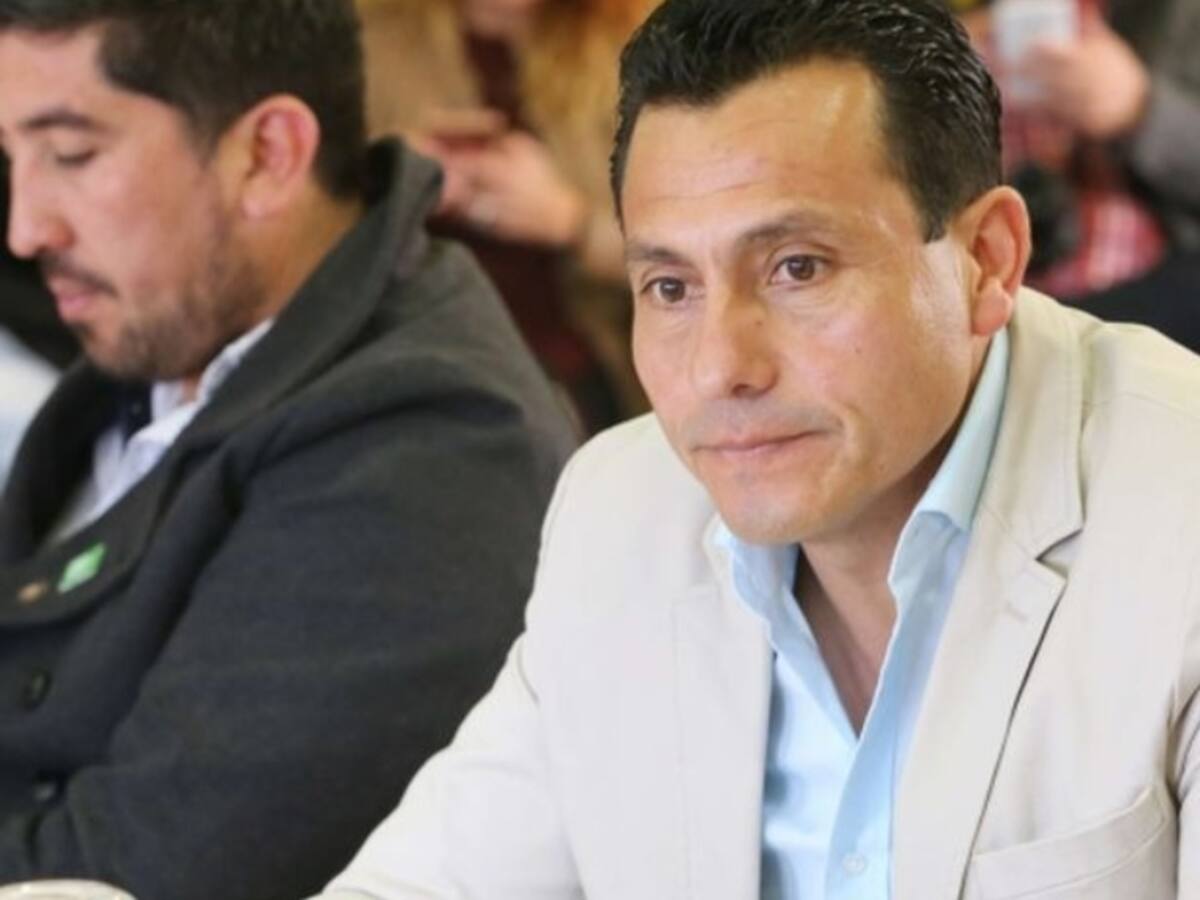 Fiscalía cierra investigación y acusa a exalcalde de Algarrobo de malversación y lavado de activos: pedirá 20 años de cárcel