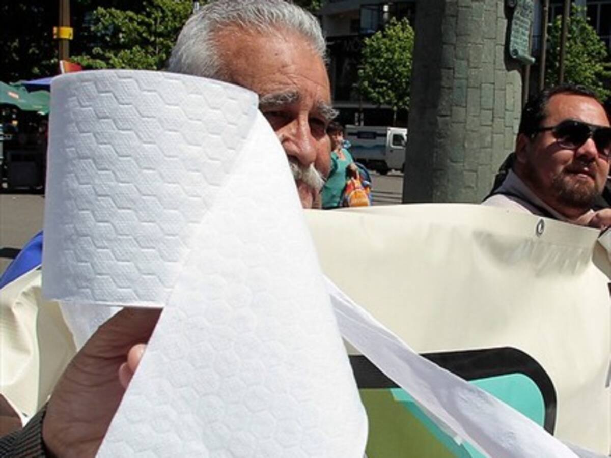 ¿Peligra bono confort? Conadecus acusó «aprovechamiento» de quienes tratan de frenar pago