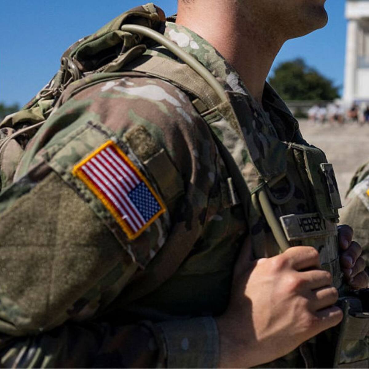 Más de 100 mujeres surcoreanas demandan al Ejército de Estados Unidos por prostitución forzada
