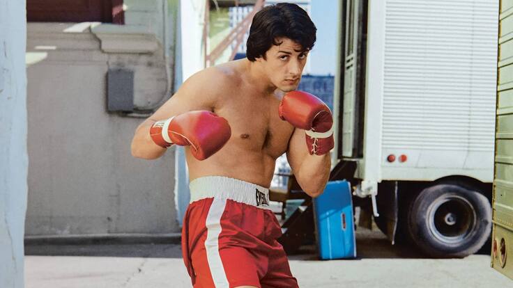 La historia detrás del éxito: anuncian película sobre cómo Sylvester Stallone llegó a protagonizar y triunfar con “Rocky”