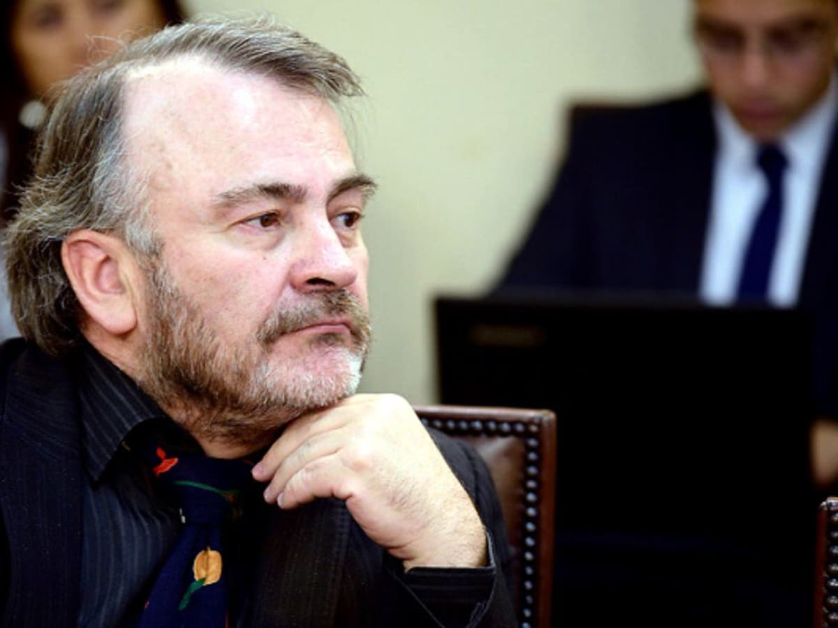 Pepe Auth por elección del nuevo presidente del Senado: “El Gobierno prefería a Coloma o a García Ruminot antes que a Araya”