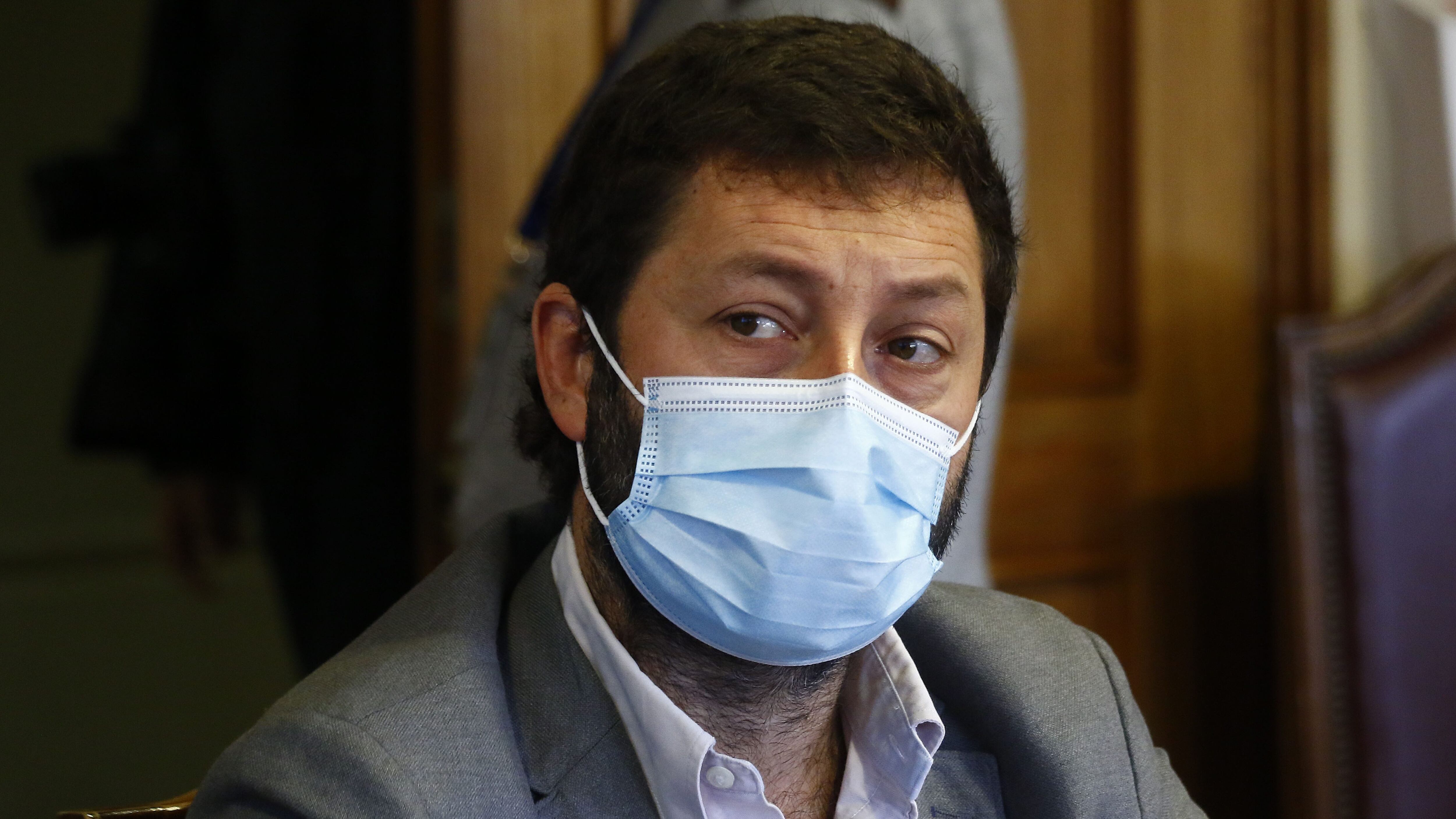 Diputados UDI no aprobarán extensión del Estado de excepción si no se modifica el plan Paso a Paso
