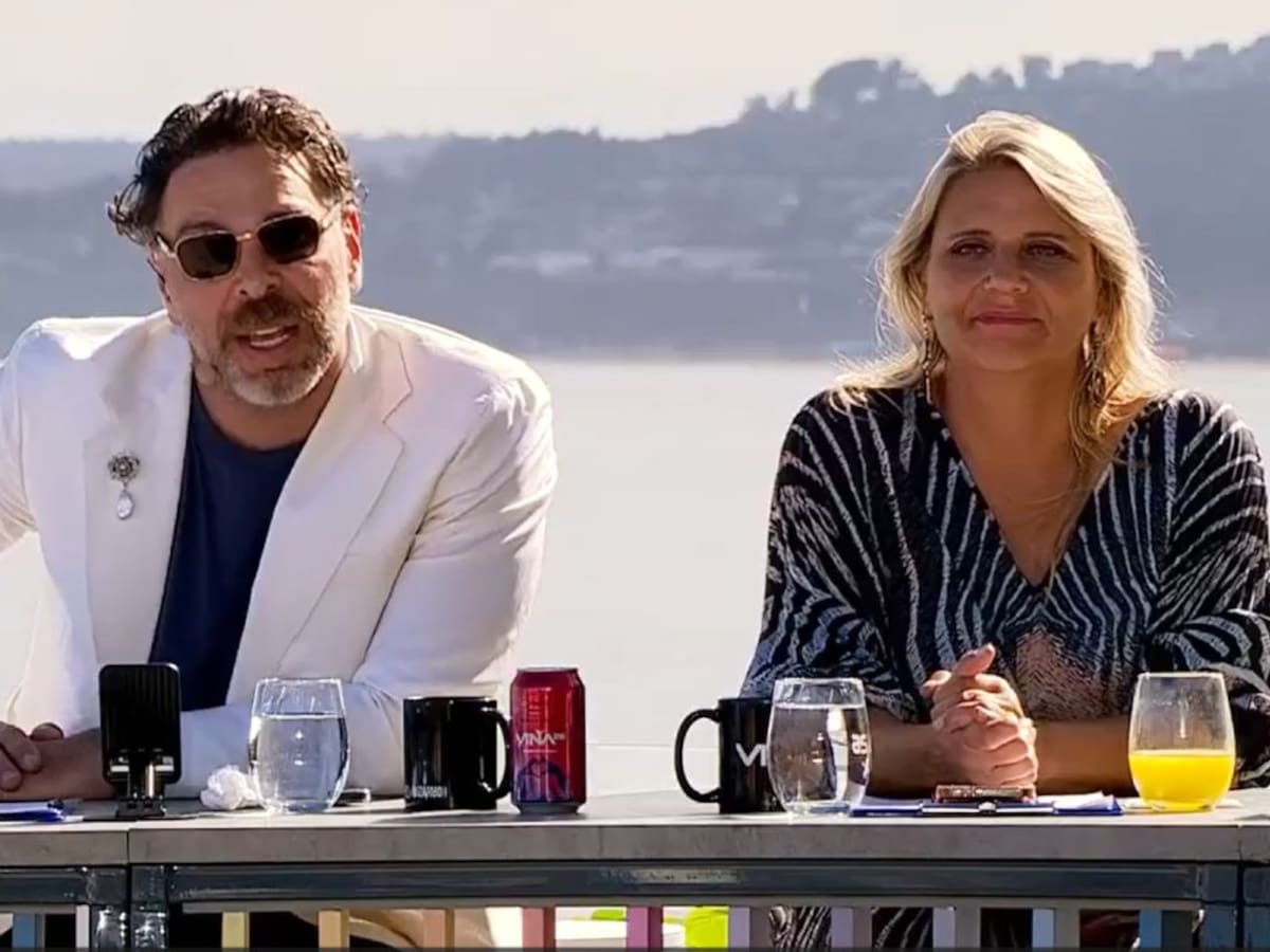 Tensión en vivo: Neme frena debate por humor religioso en Mega y panel se divide por ofensas en Viña 2026