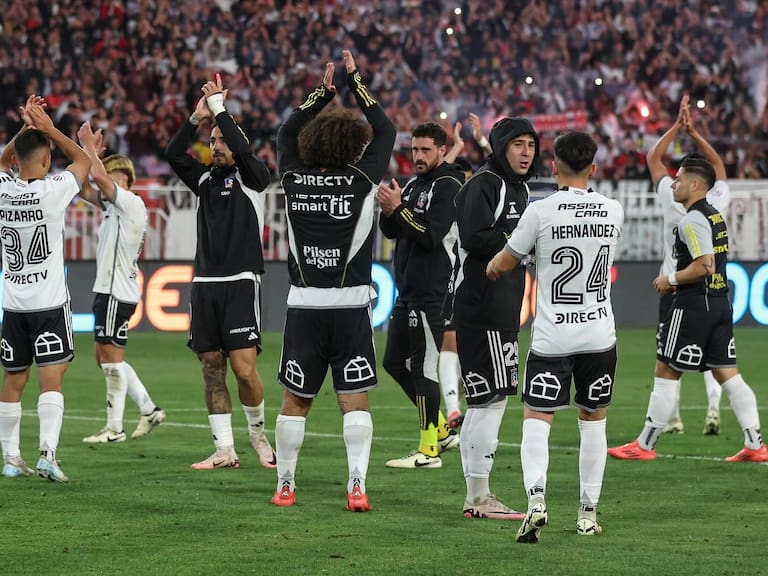 Colo Colo en el mercado de fichajes: altas, bajas y rumores de refuerzos | X: Colo Colo