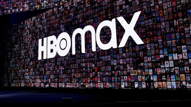 estrenos HBO Max diciembre