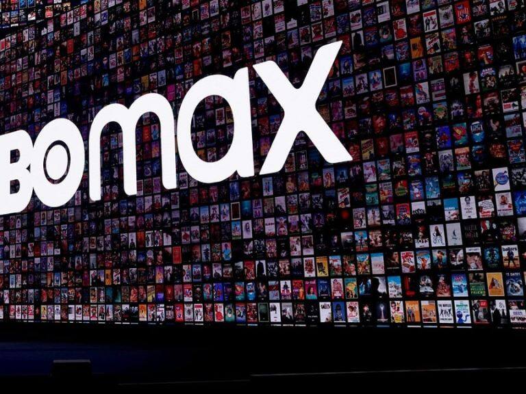 estrenos HBO Max diciembre