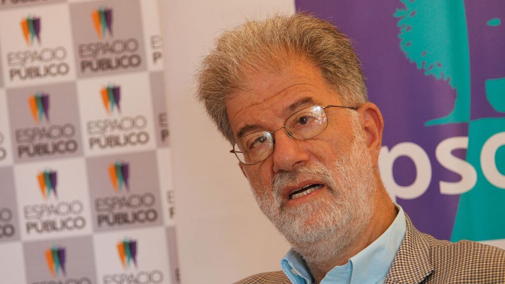 Eduardo Engel, 1024x576 jpg ok, Isapres, Maunicipalidades, corrupción, comisión engel,