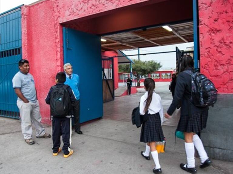230% crecieron las matrículas extranjeras en colegios de Antofagasta desde 2013
