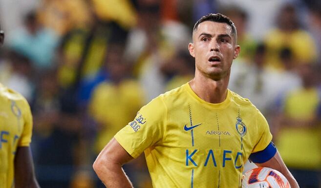UEFA Arabia Saudita
