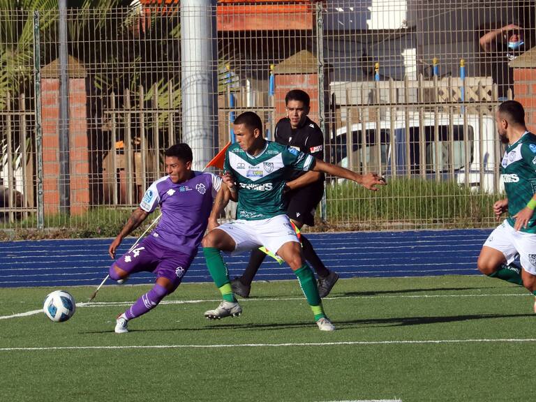 La amarga analogía de los clubes de la Segunda División Profesional: “Es como que nos invitaran a jugar un partido, pero no nos dieran balón”