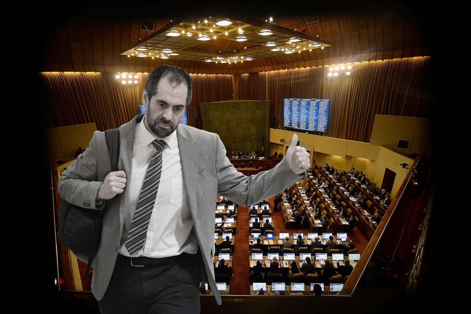 Agencia Uno