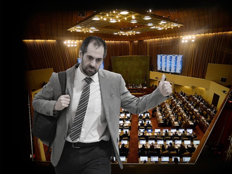 Agencia Uno