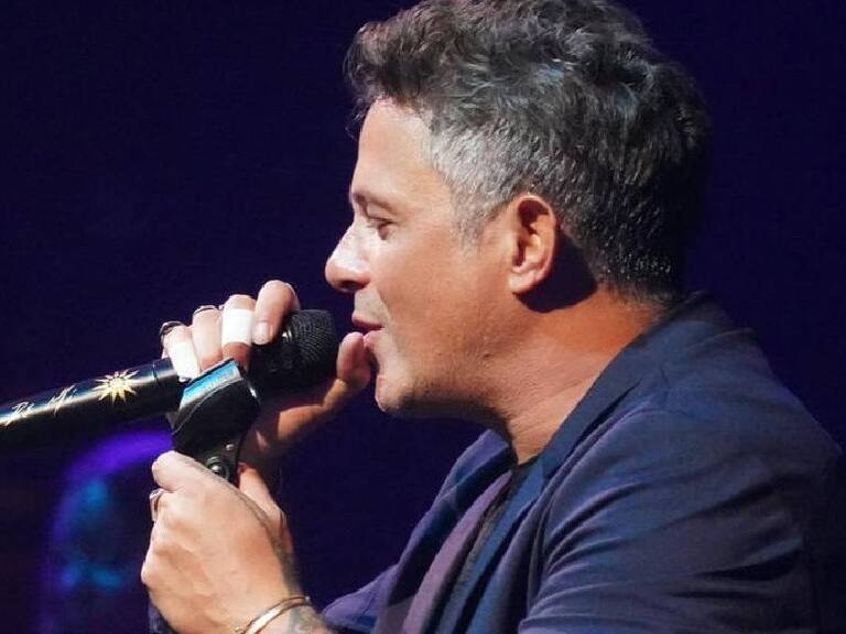 Alejandro Sanz suma nueva fecha en Santiago tras agotar entradas
