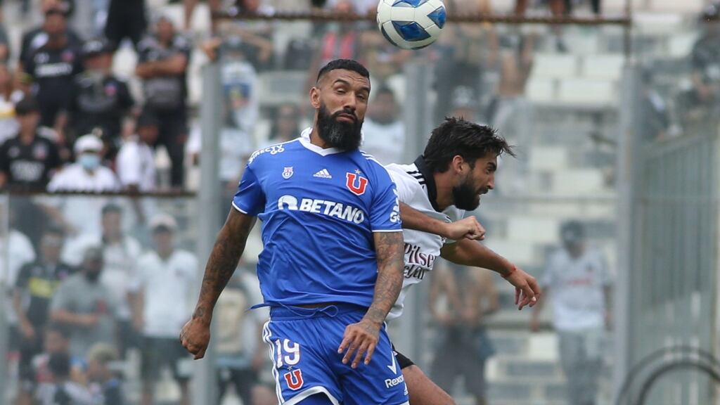 ANFP informa fechas y horario para el Superclásico y el Clásico Universitario