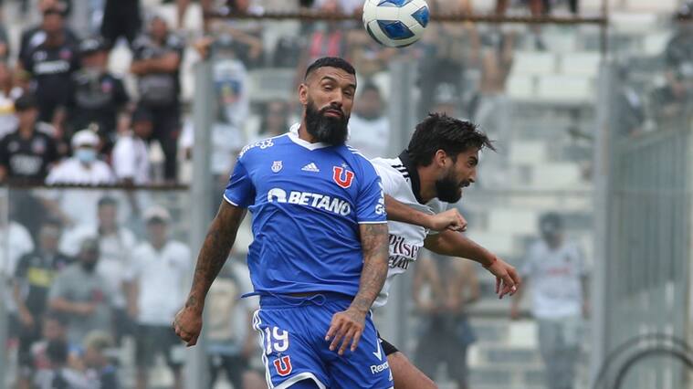 ANFP informa fechas y horario para el Superclásico y el Clásico Universitario