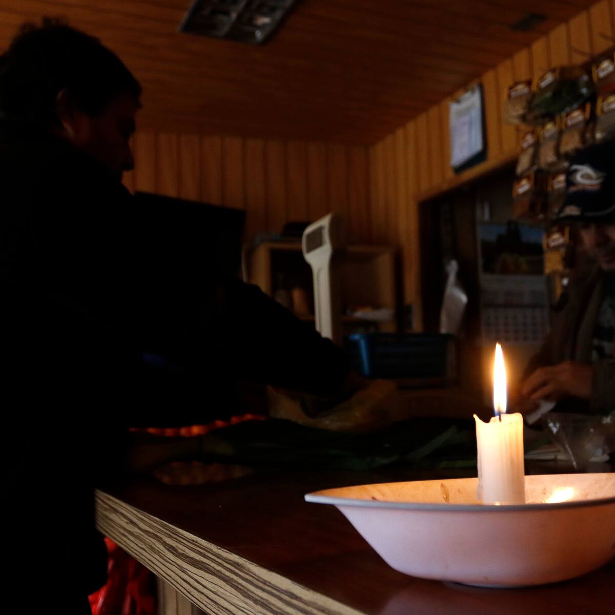 Corte de luz en Chile por lluvia deja a más de 21 mil clientes sin suministro: esta es la región más afectada