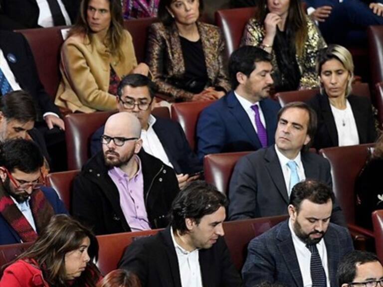 La cuenta pública de la gente: Sumó más de 27 puntos de rating y lideró la conversación en RRSS