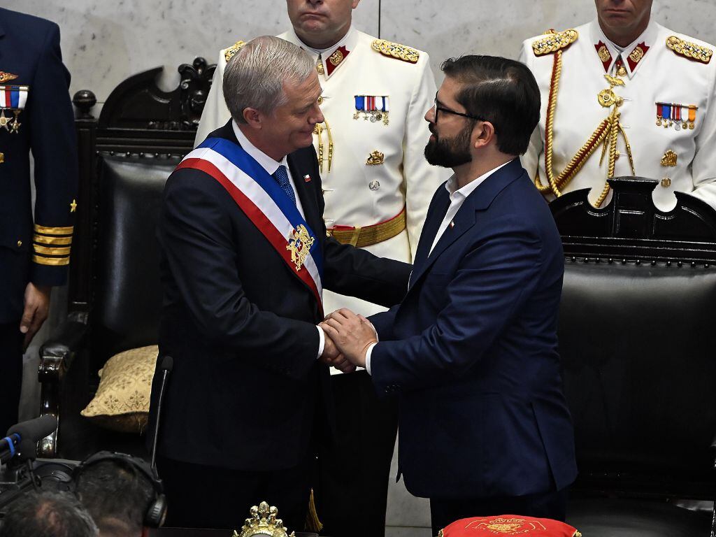 Agencia Uno