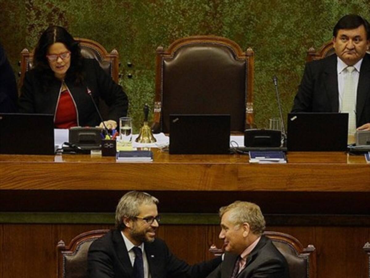 Despachan a ley la creación del Ministerio de Ciencia, Tecnología, Innovación y Conocimiento