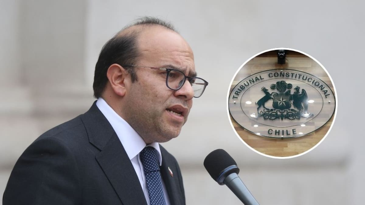 Gobierno y duro revés en el TC por artículo clave de la megarreforma: “Los fallos no se comentan, se acatan”