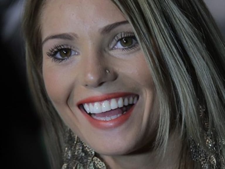 Faloon Larraguibel y su regreso a la TV: «Por fin se terminó mi postnatal eterno»