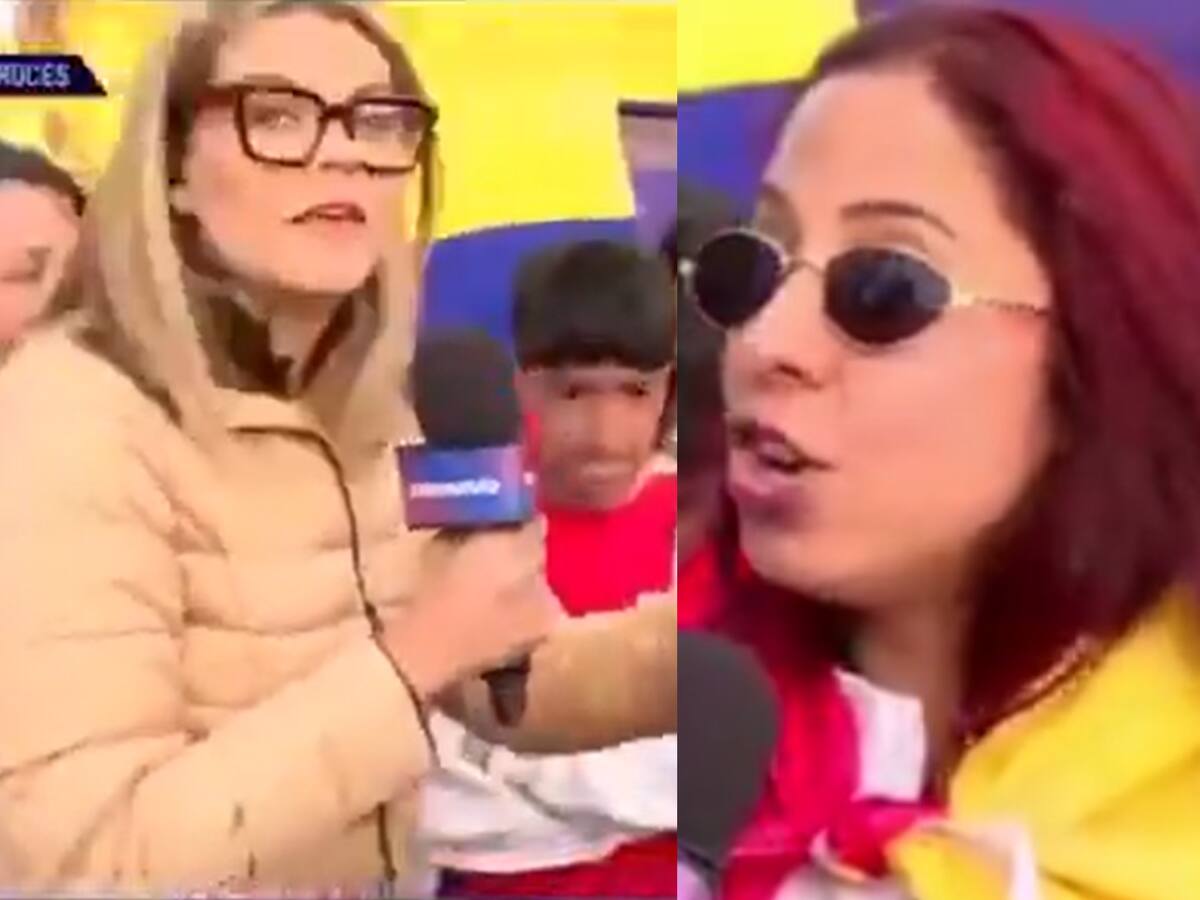 “Quizás va a morir mucha gente (...) es el precio que hay que hay que pagar”: polémica frase de venezolana indigna redes sociales