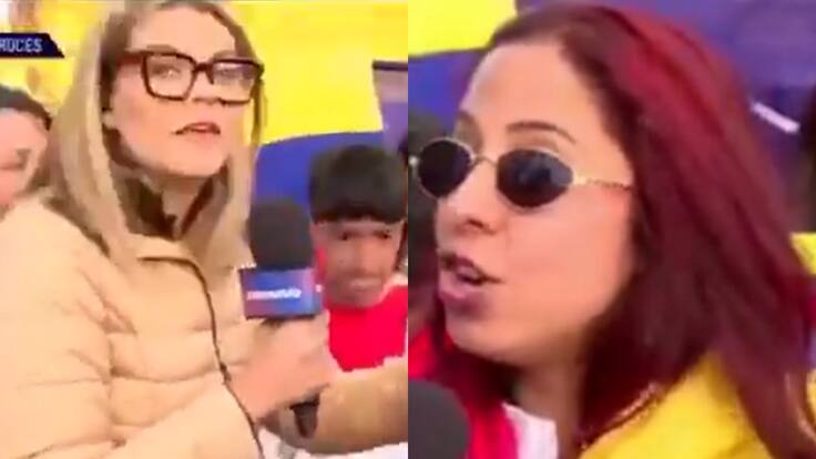 “Quizás va a morir mucha gente (...) es el precio que hay que hay que pagar”: polémica frase de venezolana indigna redes sociales