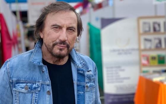 Carlos Pinto y Mea Culpa: "Vuelve a pedido del público"