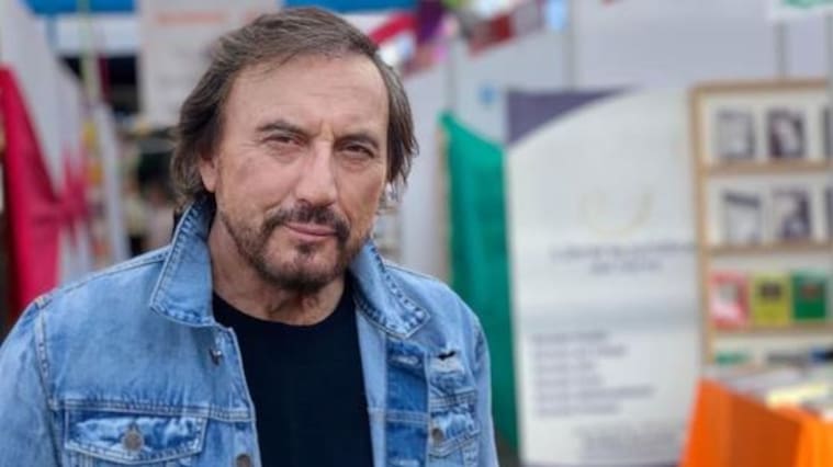Carlos Pinto y Mea Culpa: "Vuelve a pedido del público"