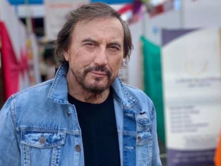 Carlos Pinto y Mea Culpa: "Vuelve a pedido del público"