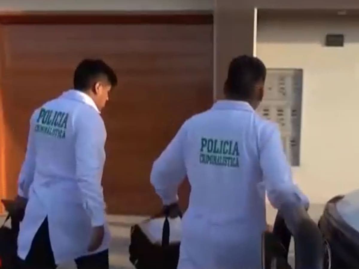 Misterio en Tacna: joven chilena desaparecida hace cinco años fue hallada muerta junto a su pareja e hija