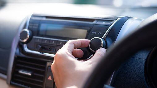 radio