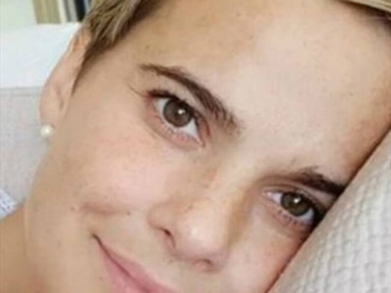 Javiera Suárez respondió a seguidora que la criticó por «tener plata»