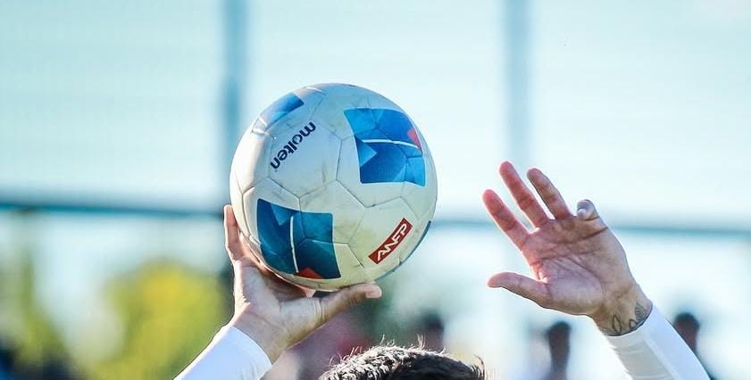 Vicente Palominos / Comunicaciones Deportes Melipilla