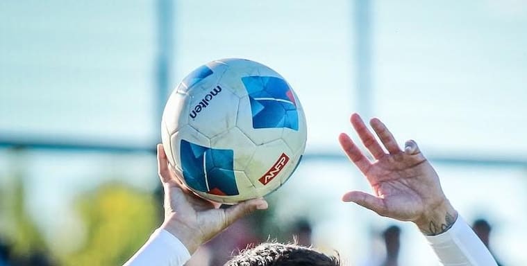Vicente Palominos / Comunicaciones Deportes Melipilla