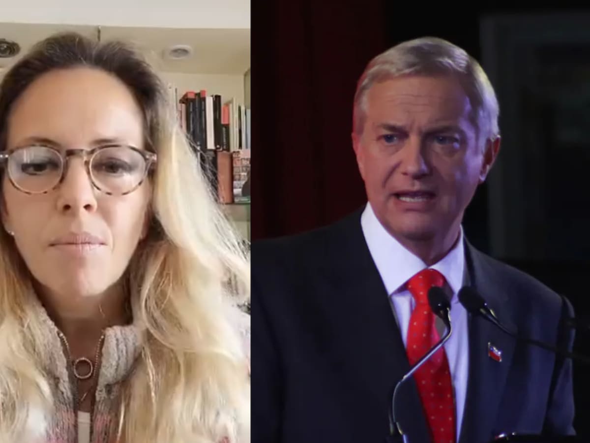 Senadora electa Vanessa Kaiser ante eventual gobierno de Kast: “Nos van a hacer otro golpe de Estado”