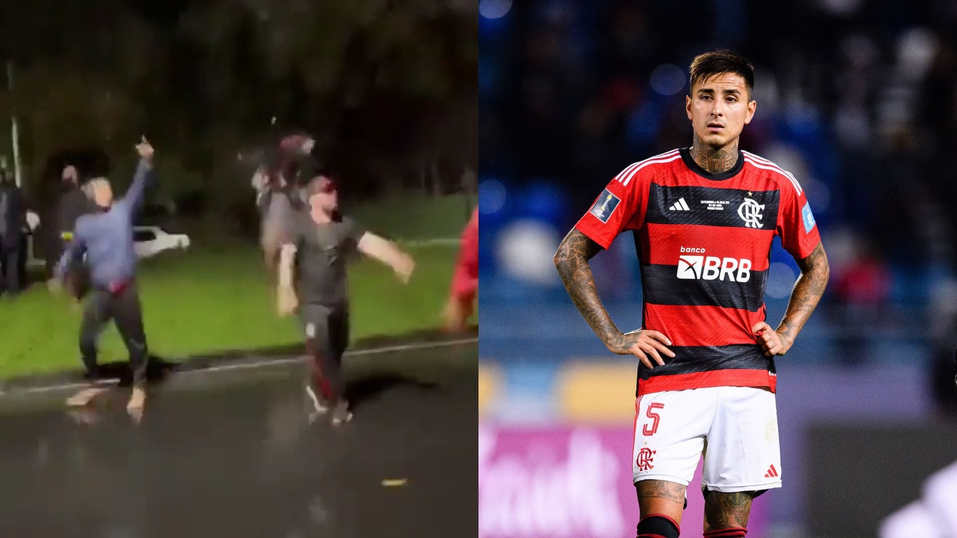 Erick Pulgar