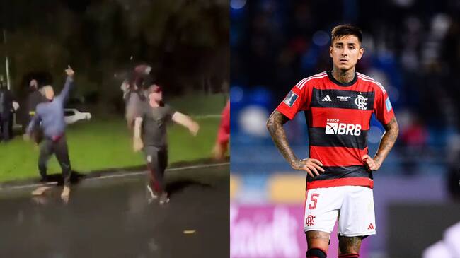Erick Pulgar