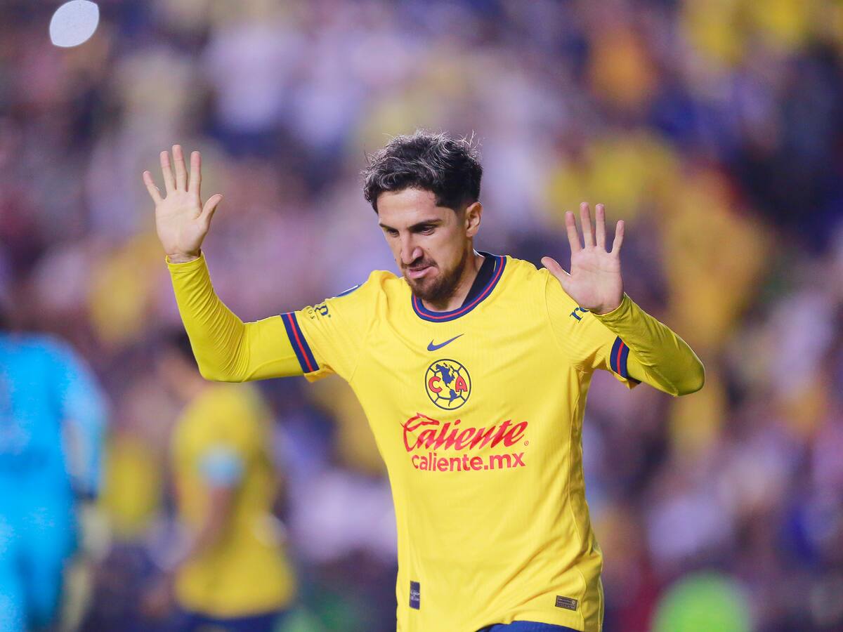 El potente consejo que le dio Claudio Baeza a Diego Valdés en Vélez Sarsfield: “Acá el fútbol es exigente”