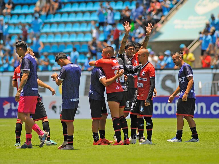 Programación fútbol chileno: ¿Qué partidos se juegan hoy, 11 de febrero, y quién transmite?