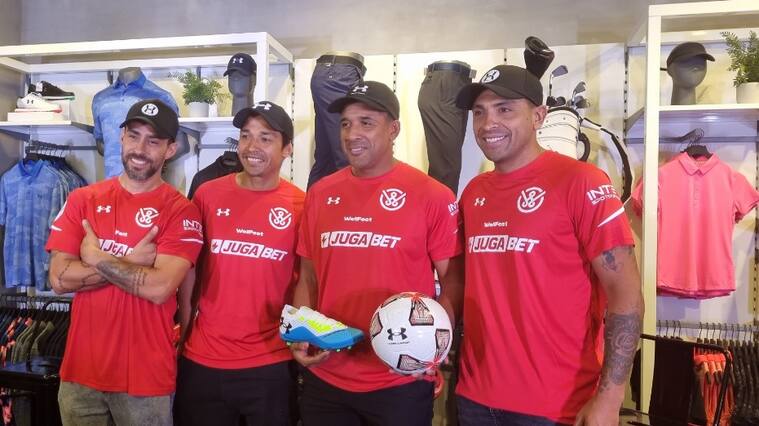ADN Deportes