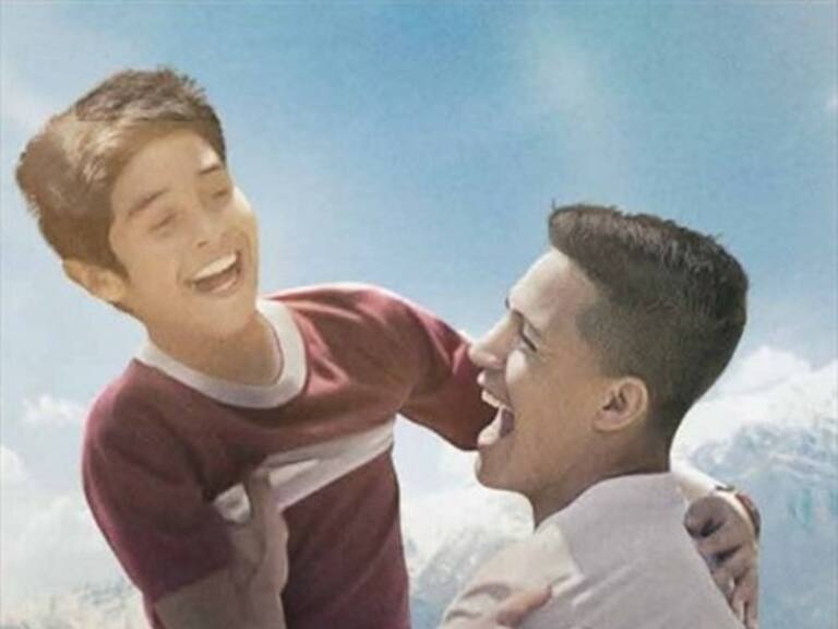 Los ganadores para asistir a la avant premiere de «Mi Amigo Alexis»