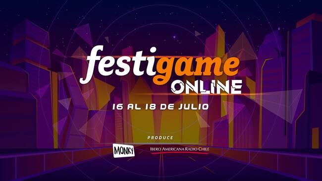 FestiGame