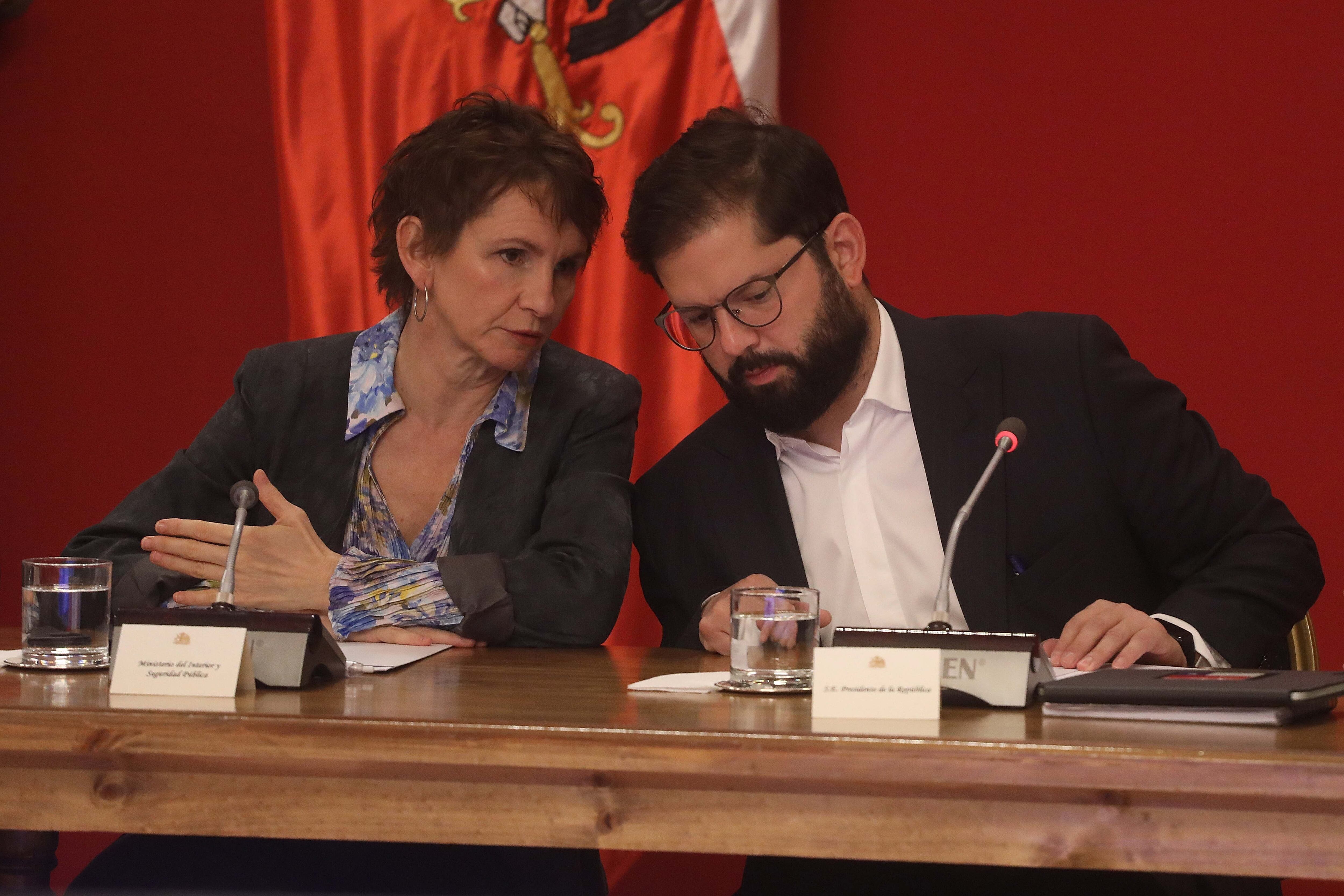 Agencia Uno