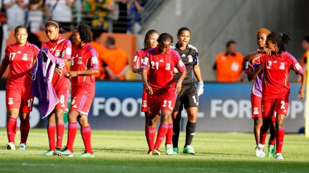 Guinea Ecuatorial, el precedente que tiene la ANFP para reclamar ante FIFA por el caso Byron Castillo