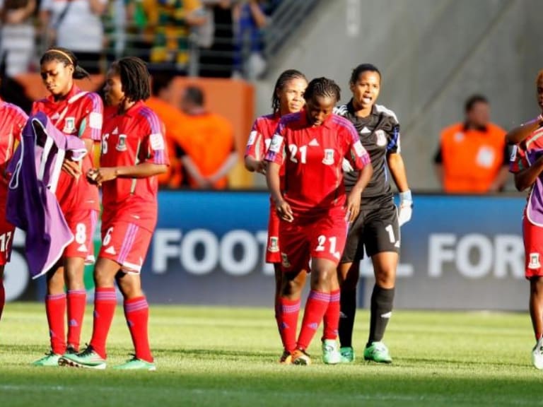 Guinea Ecuatorial, el precedente que tiene la ANFP para reclamar ante FIFA por el caso Byron Castillo
